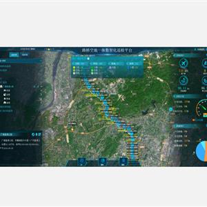 路橋空地一體數(shù)智化巡檢平臺(tái)