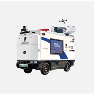 無(wú)人車(chē)